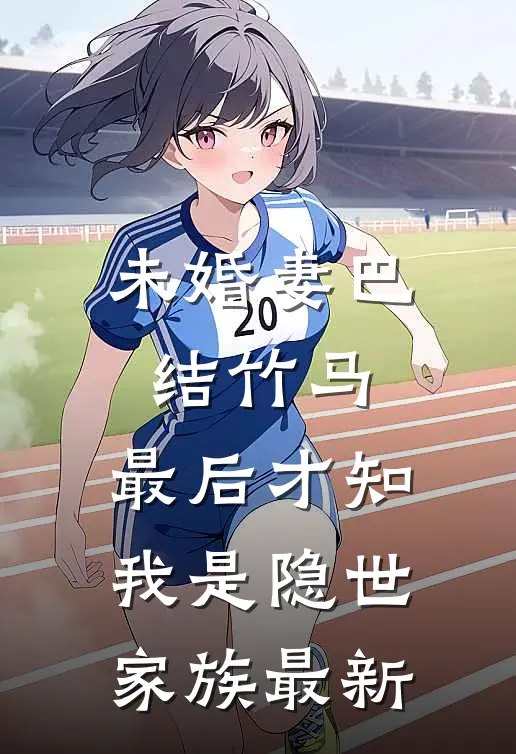 未婚妻巴结竹马，最后才知我是隐世家族最新