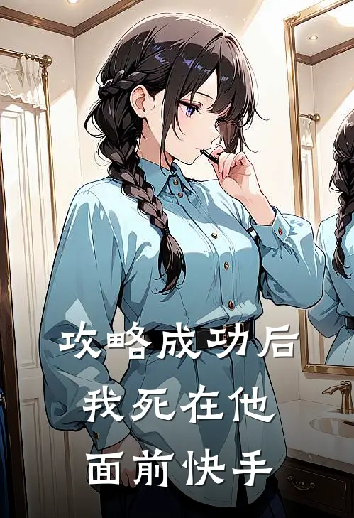 攻略成功后，我死在他面前快手