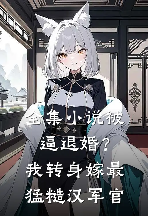 全集小说被逼退婚？我转身嫁最猛糙汉军官