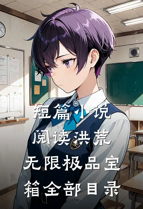 短篇小说阅读洪荒:无限极品宝箱全部目录