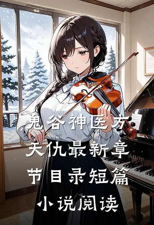 鬼谷神医方天仇最新章节目录短篇小说阅读