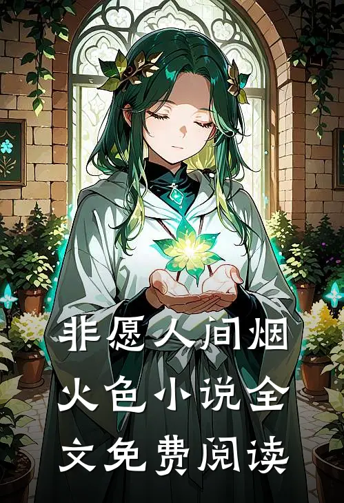 非愿人间烟火色小说全文免费阅读