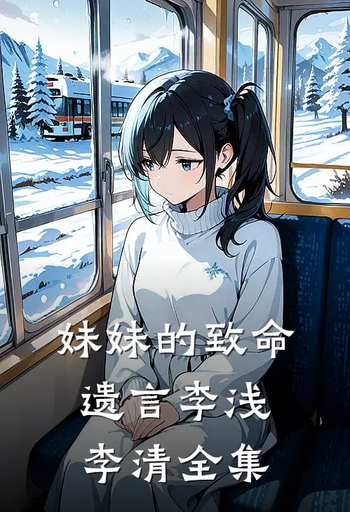 妹妹的致命遗言李浅李清全集
