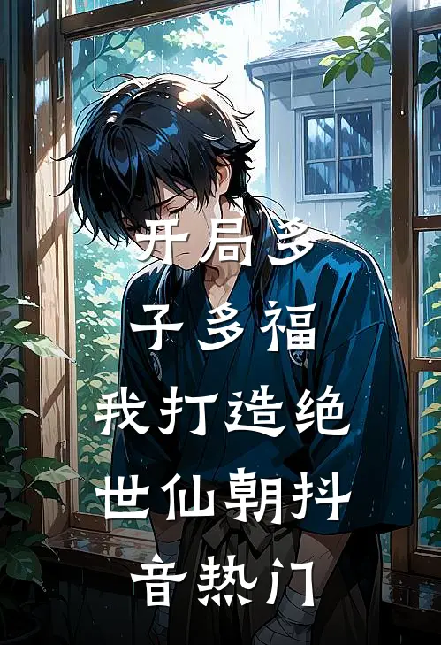 开局多子多福，我打造绝世仙朝抖音热门