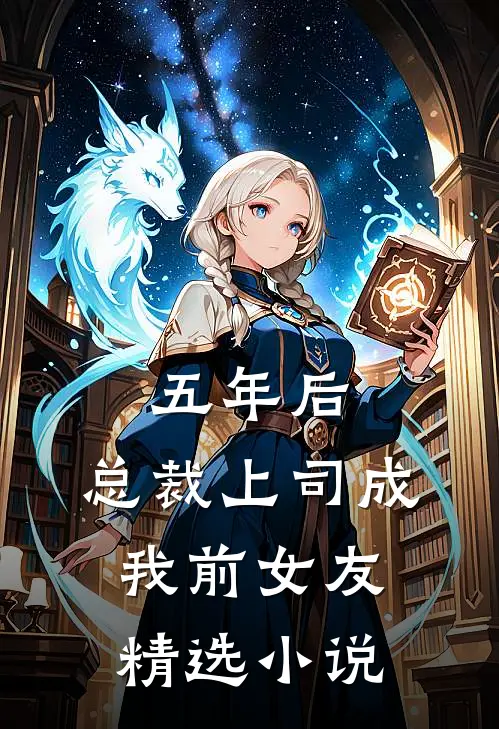 五年后，总裁上司成我前女友精选小说