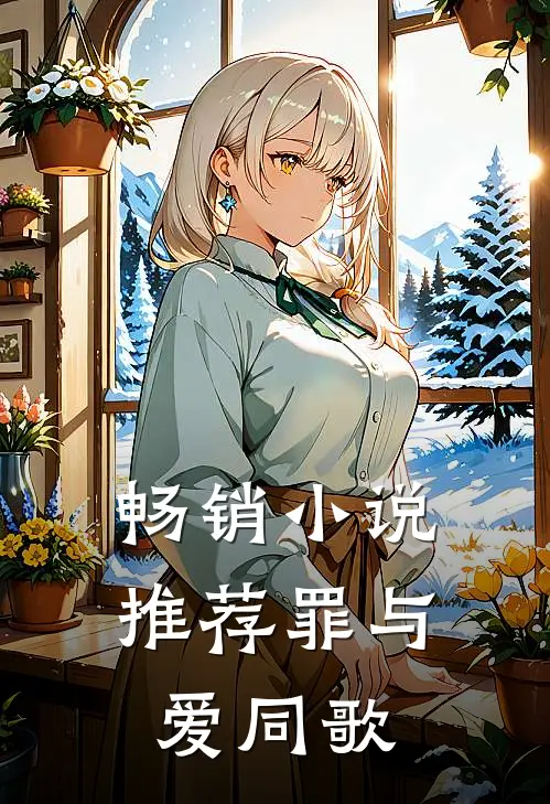 畅销小说推荐罪与爱同歌