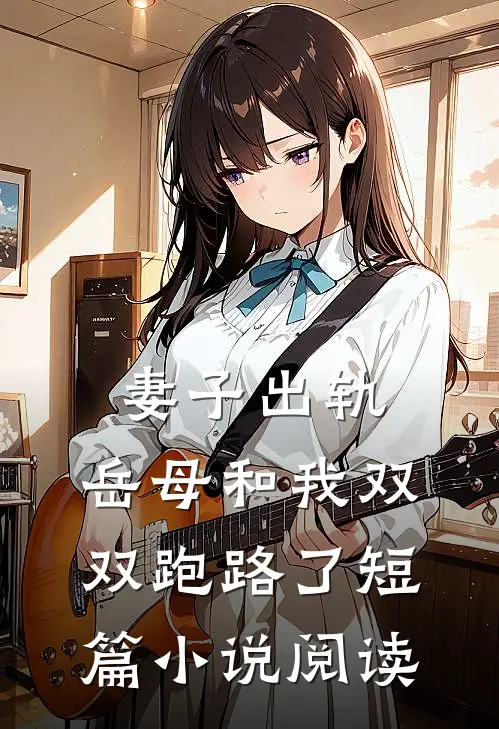 妻子出轨，岳母和我双双跑路了短篇小说阅读
