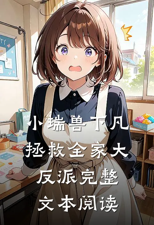 小瑞兽下凡：拯救全家大反派完整文本阅读