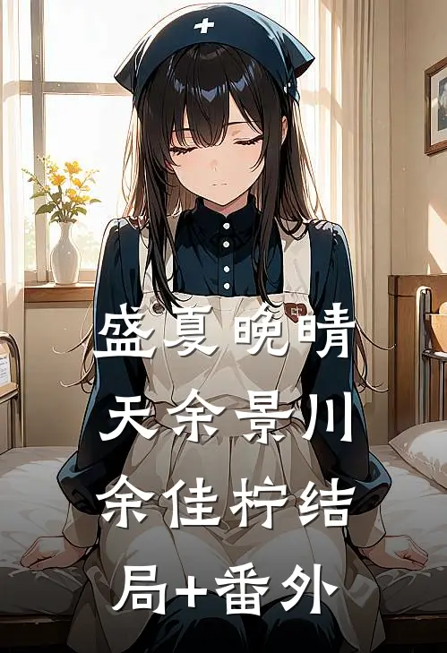 盛夏晚晴天余景川余佳柠结局+番外