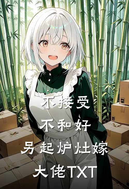 不接受不和好，另起炉灶嫁大佬TXT