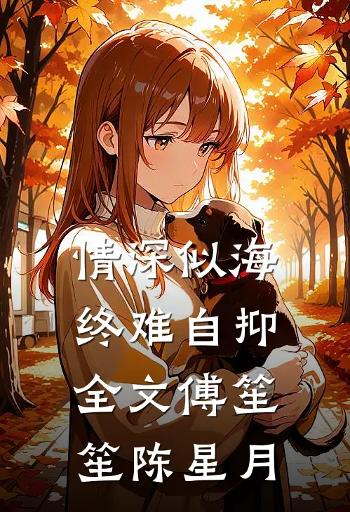 情深似海终难自抑全文傅笙笙陈星月