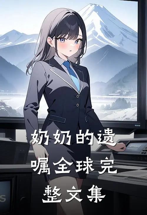 奶奶的遗嘱全球完整文集
