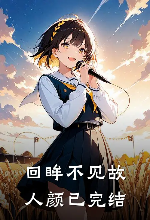 回眸不见故人颜已完结
