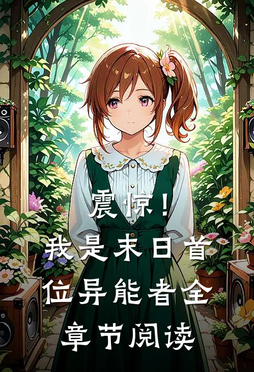 震惊！我是末日首位异能者全章节阅读