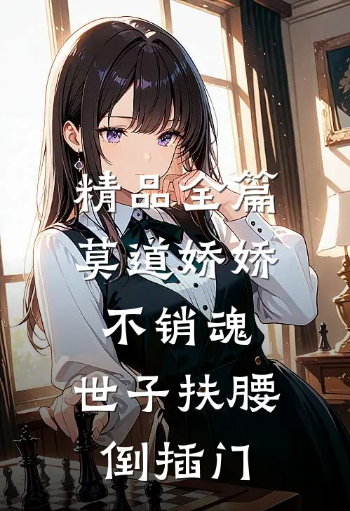 精品全篇莫道娇娇不销魂，世子扶腰倒插门