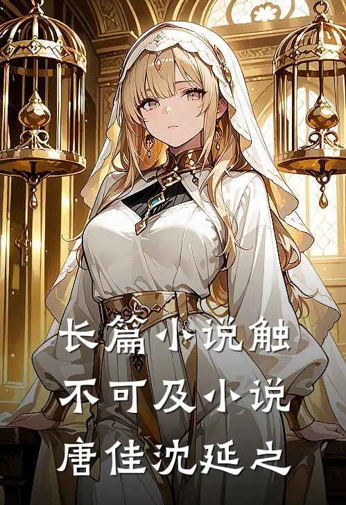 长篇小说触不可及小说唐佳沈延之