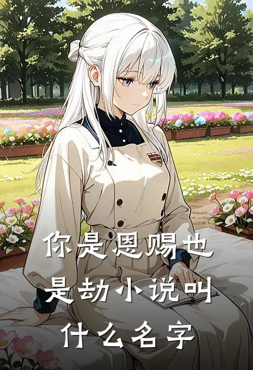 你是恩赐也是劫小说叫什么名字