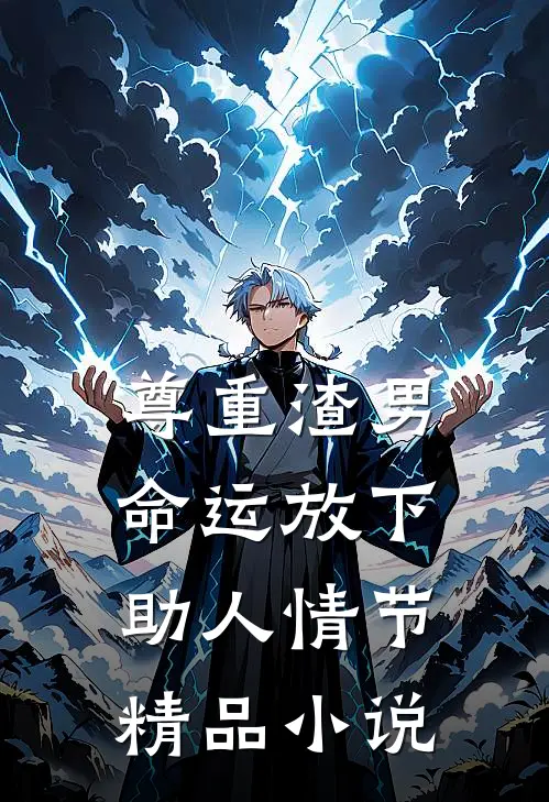 尊重渣男命运放下助人情节精品小说