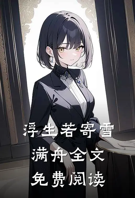 浮生若寄雪满舟全文免费阅读