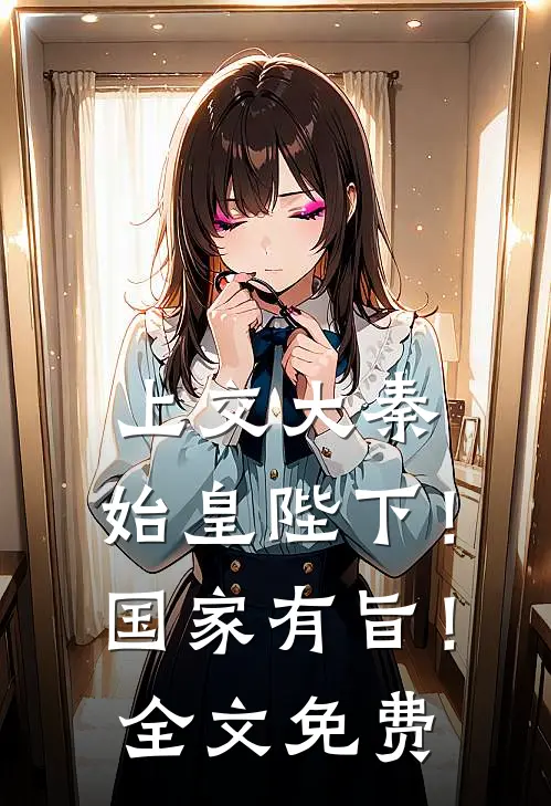 上交大秦：始皇陛下！国家有旨！全文免费
