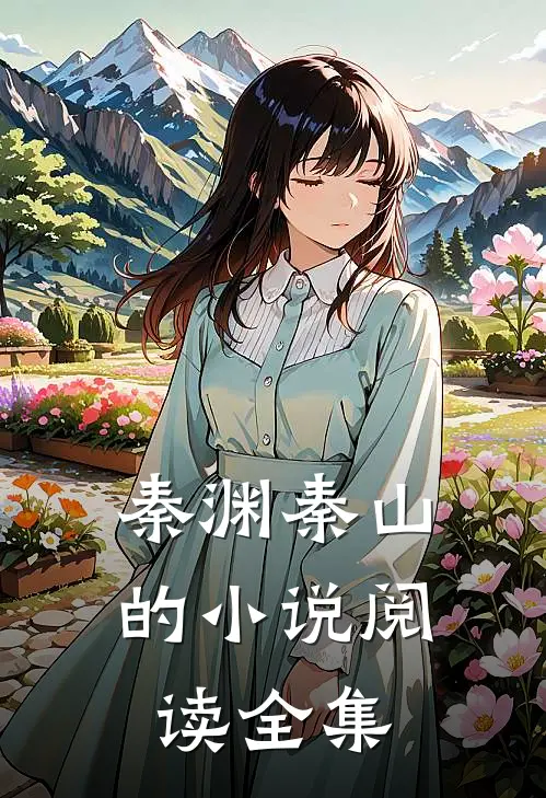 秦渊秦山的小说阅读全集