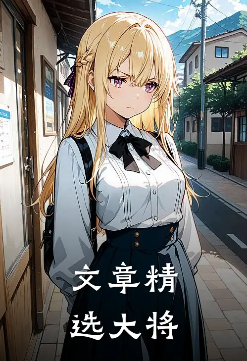 文章精选大将