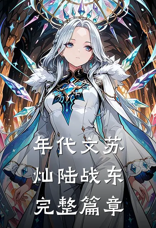 年代文苏灿陆战东完整篇章