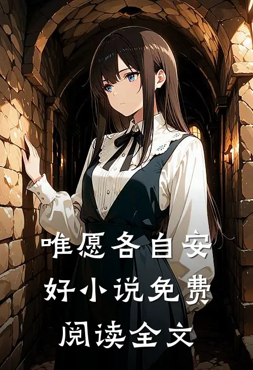 唯愿各自安好小说免费阅读全文