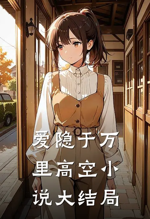 爱隐于万里高空小说大结局