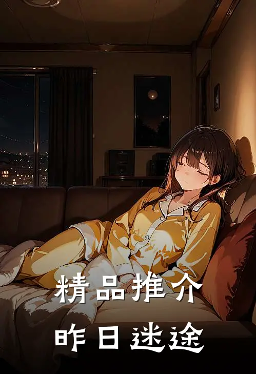 精品推介昨日迷途