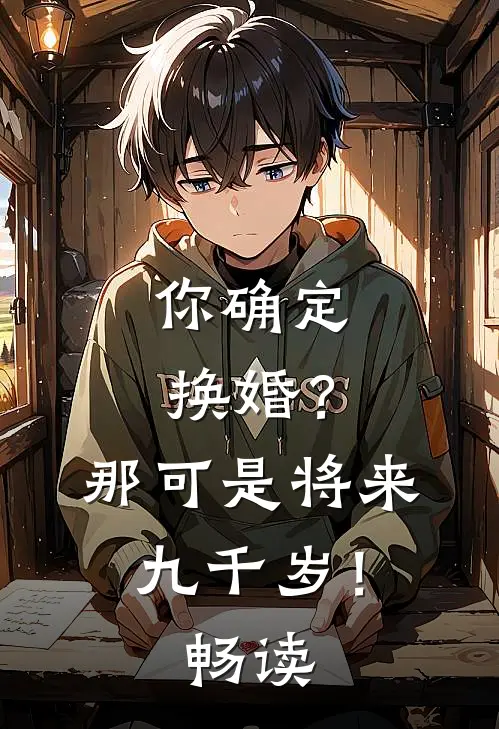 你确定换婚？那可是将来九千岁！畅读
