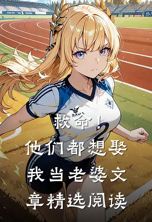 救命！他们都想娶我当老婆文章精选阅读
