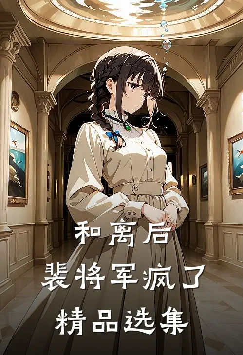 和离后，裴将军疯了精品选集