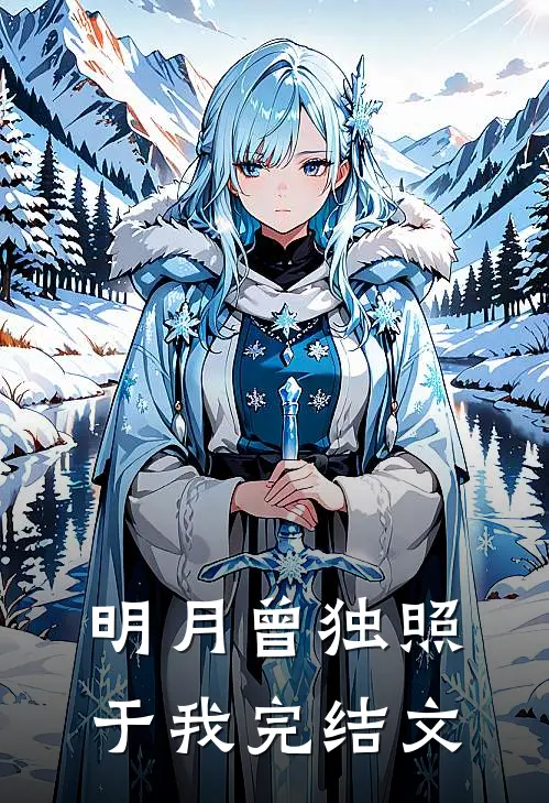 明月曾独照于我完结文
