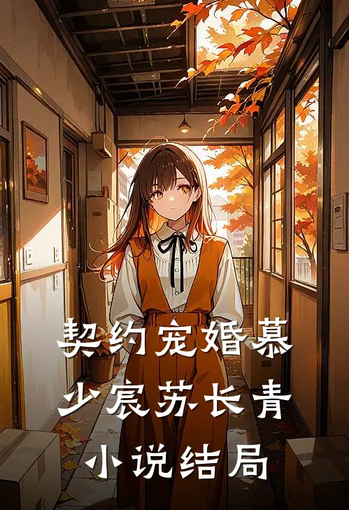 契约宠婚慕少宸苏长青小说结局