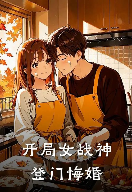 开局女战神登门悔婚