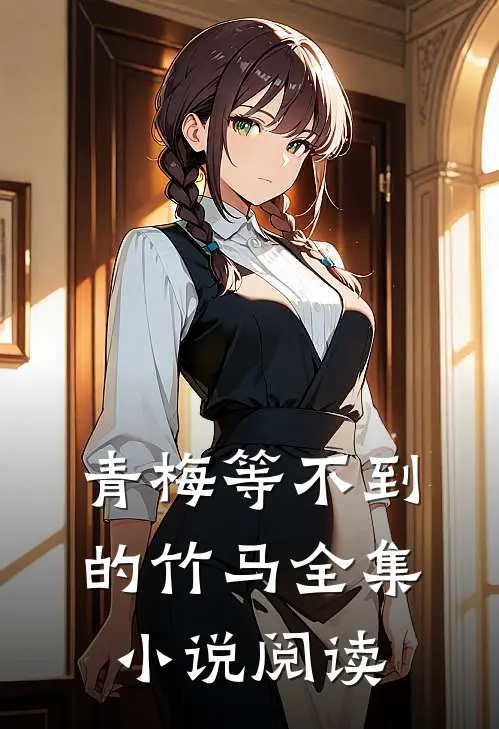 青梅等不到的竹马全集小说阅读