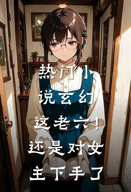 热门小说玄幻：这老六！还是对女主下手了