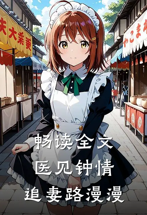 畅读全文医见钟情：追妻路漫漫