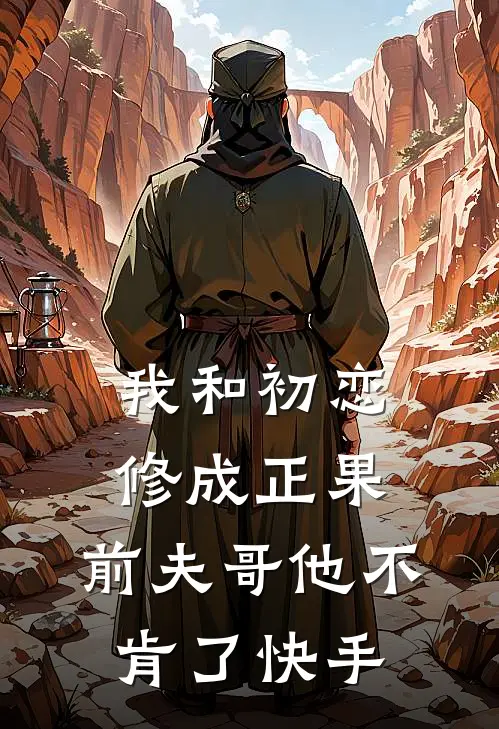 我和初恋修成正果，前夫哥他不肯了快手