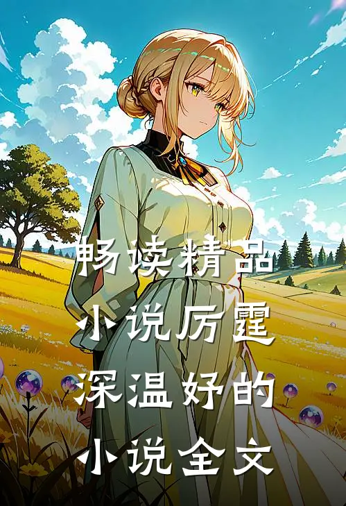 畅读精品小说厉霆深温妤的小说全文