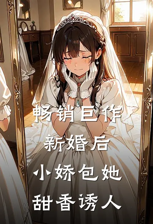畅销巨作新婚后，小娇包她甜香诱人