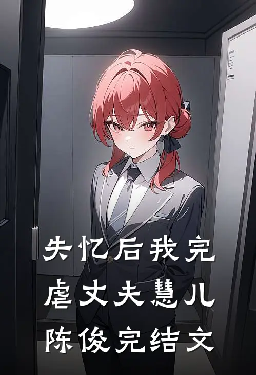 失忆后我完虐丈夫慧儿陈俊完结文