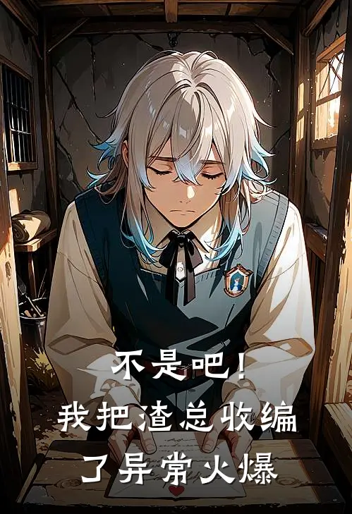 不是吧！我把渣总收编了异常火爆