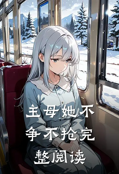 主母她不争不抢完整阅读