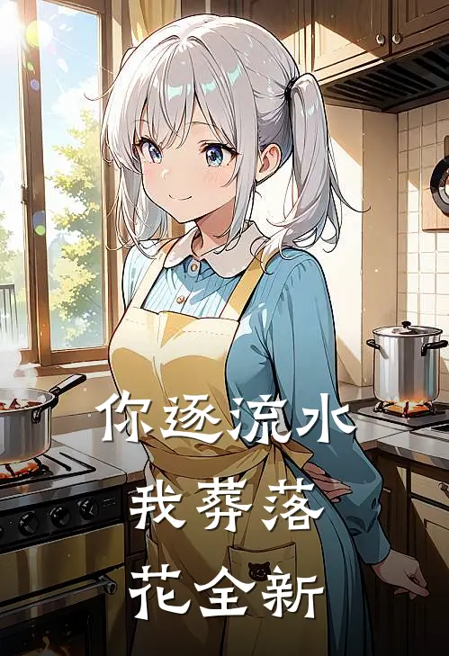 你逐流水，我葬落花全新