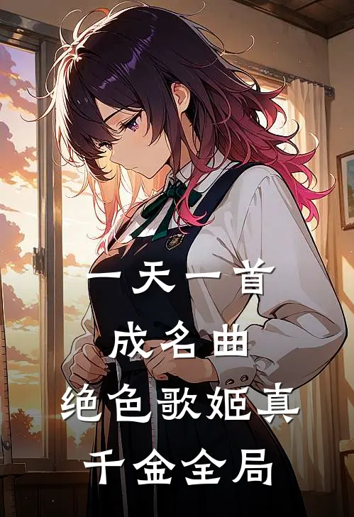 一天一首成名曲，绝色歌姬真千金全局