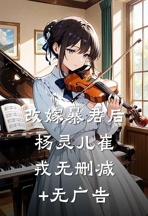 改嫁暴君后杨灵儿崔戎无删减+无广告