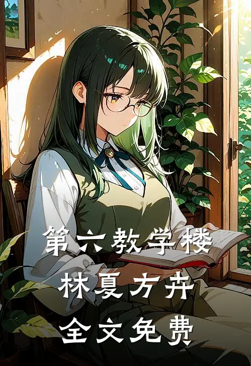 第六教学楼林夏方卉全文免费