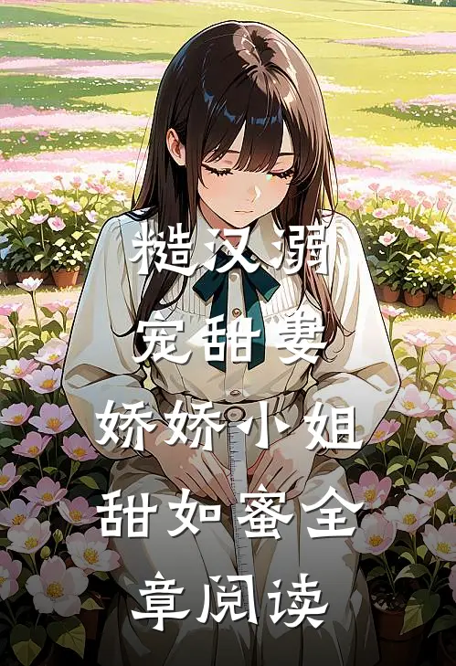 糙汉溺宠甜妻，娇娇小姐甜如蜜全章阅读